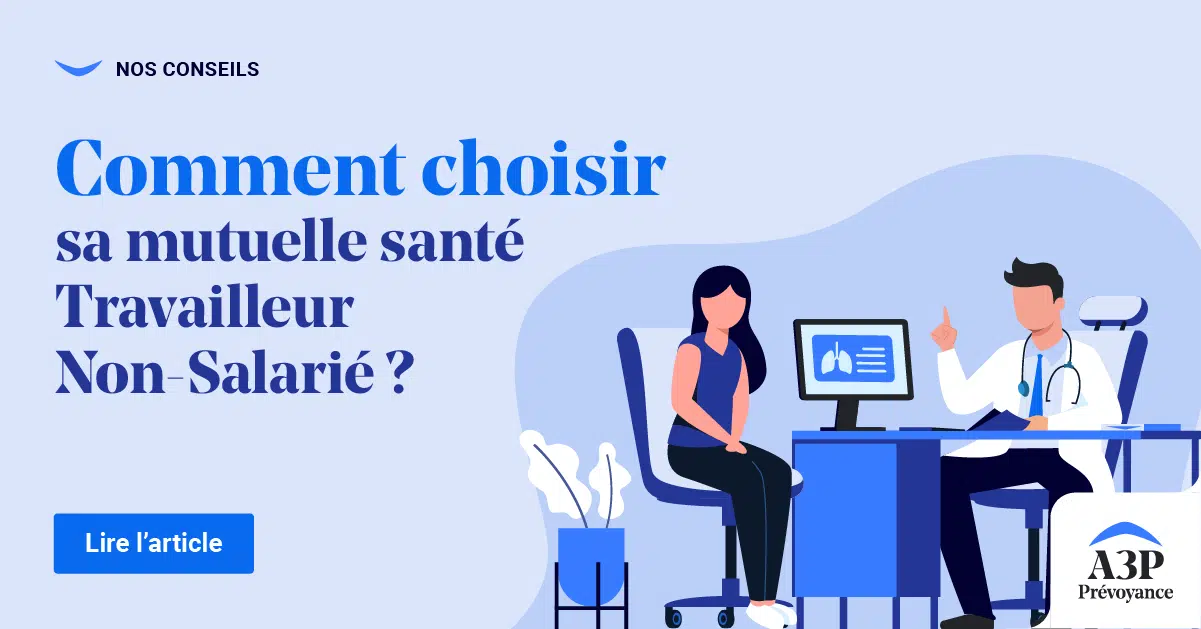 guide mutuelle santé tns
